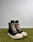 Rick owens DRKSHDW Size 39 nere e bianche