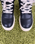 Rick Owens Geobasket Nera 39.5