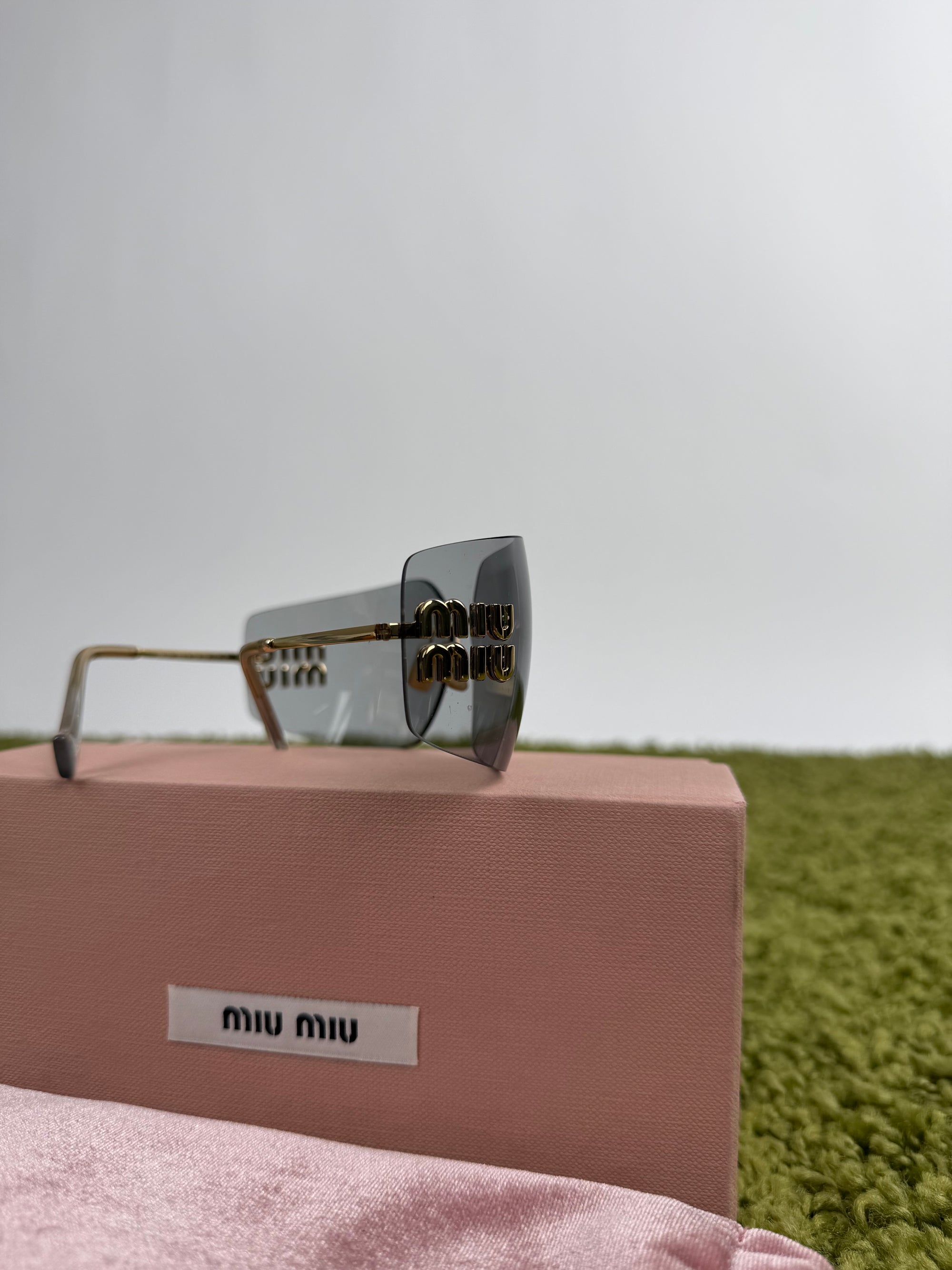 Occhiali Miu Miu Modello MU54YS