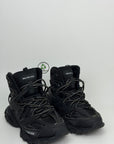 Balenciaga track alta Size 41 nera