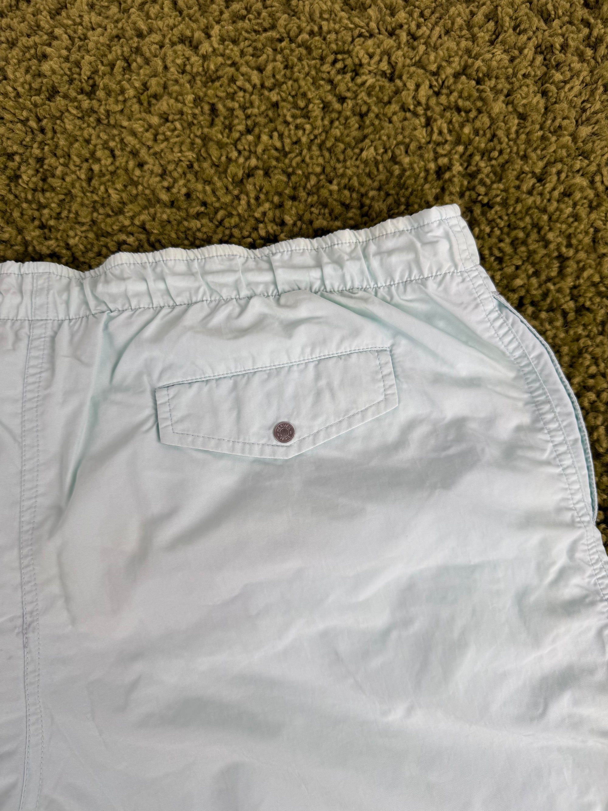 Costume Hermès XL