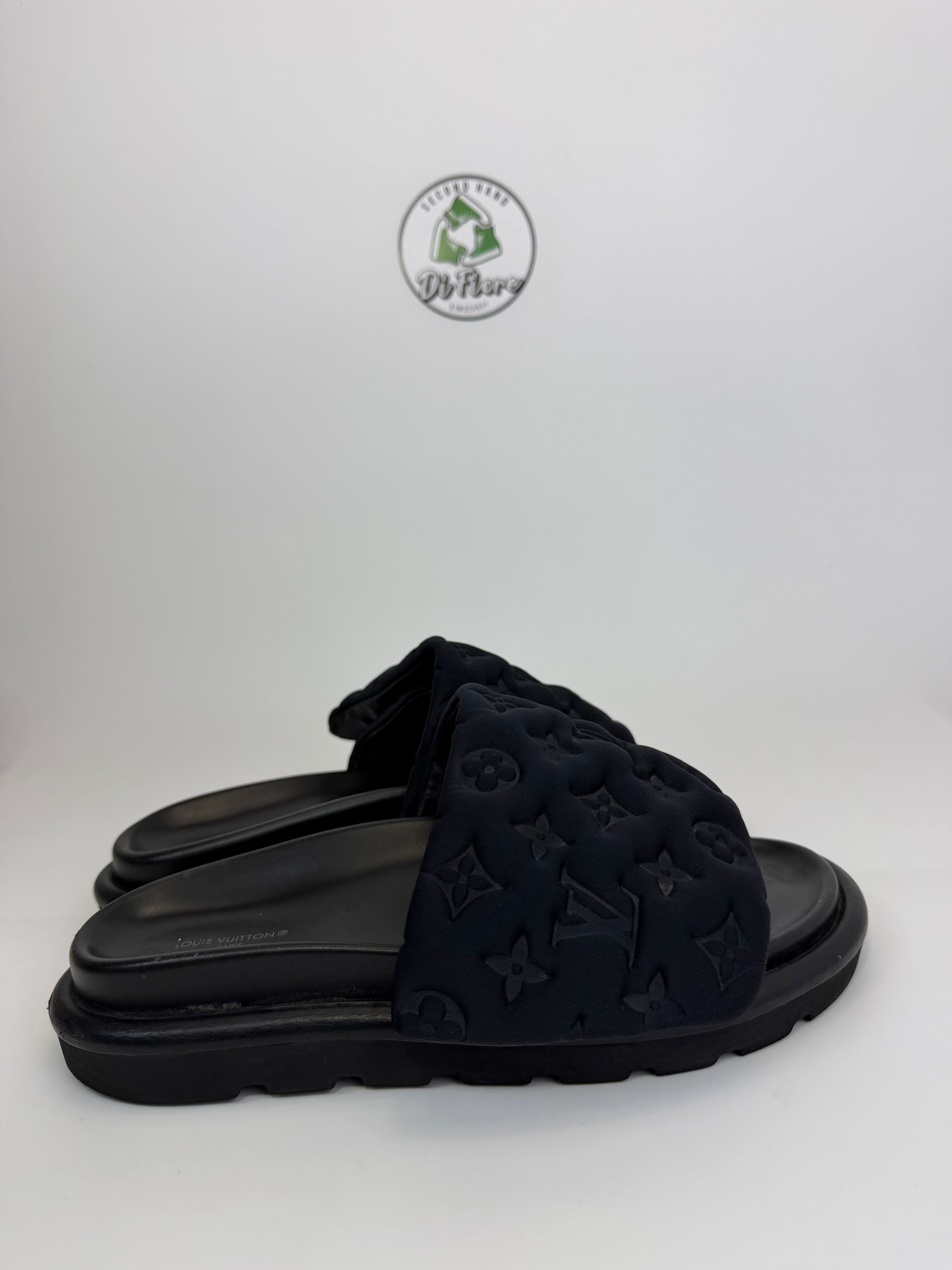 Sandalo Louis Vuitton 40