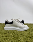 Alexander Mcqueen Sneaker 40