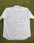 Camicia Balenciaga Bianca 41