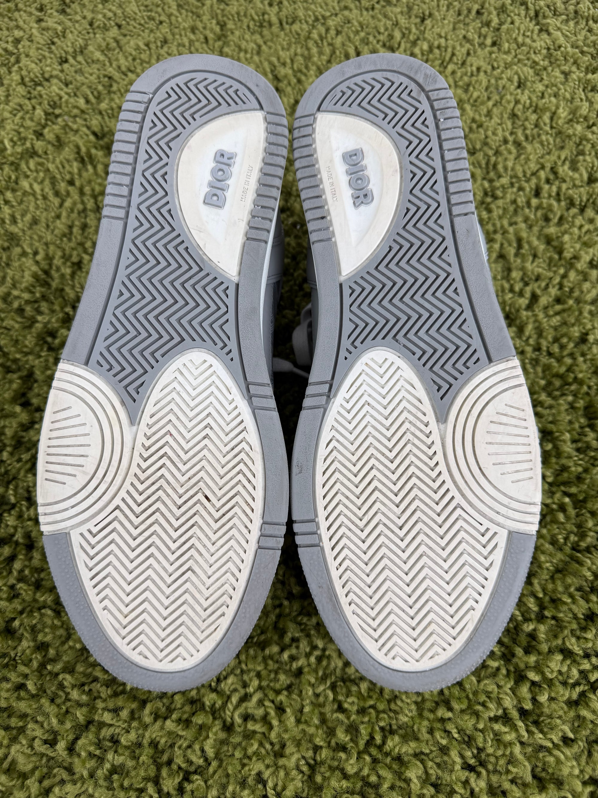 Christian Dior B27 Grigie 45