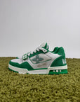 Louis Vuitton Trainer Verdi 9