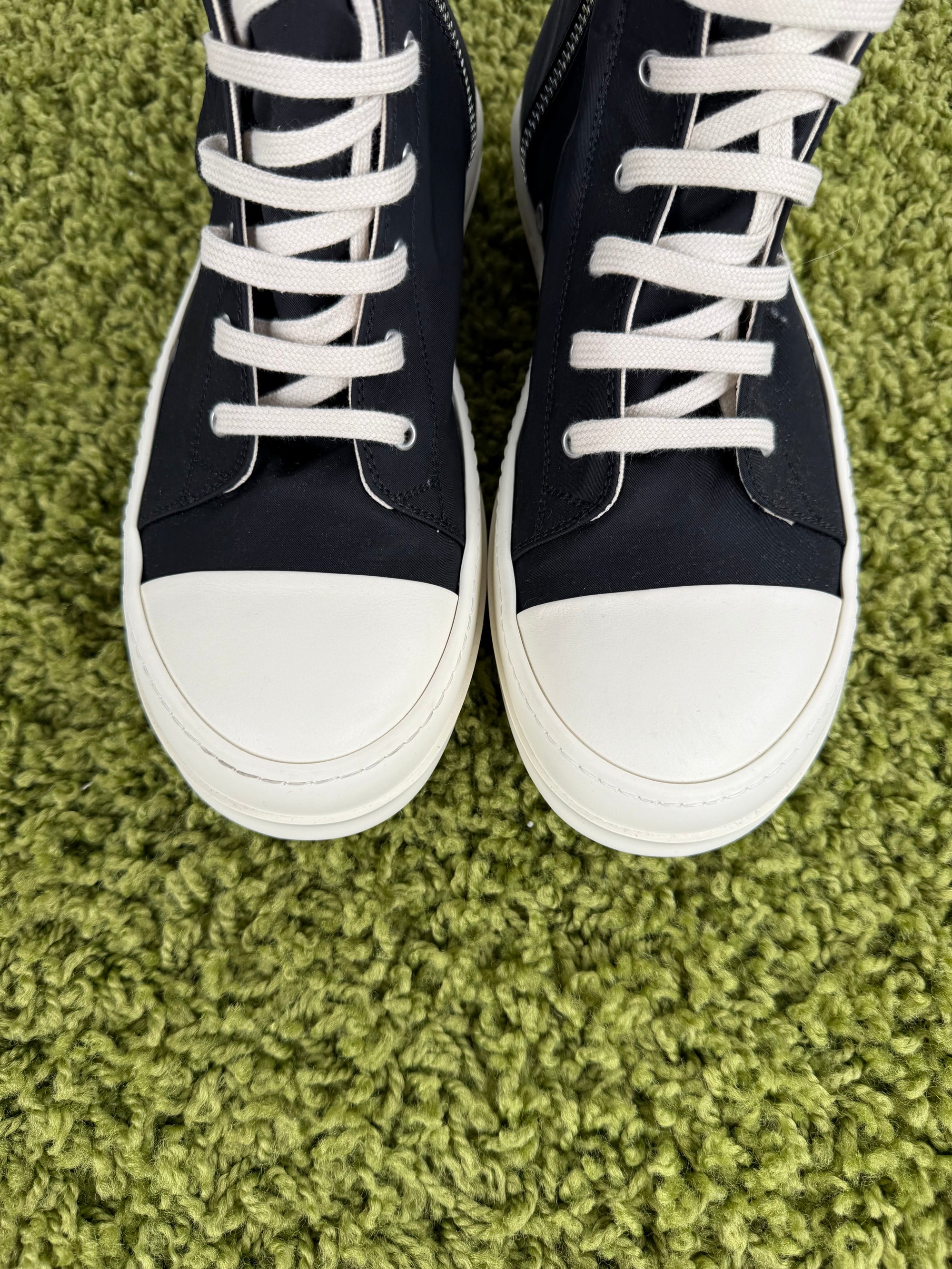 Rick Owens Pocket Ramones 42