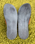 Ciabatta Hermès Marrone 42