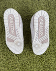 Louis Vuitton Trainer 8.5=42.5 calza 43.5