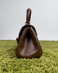 Borsa Horsebit 1955 Gucci Beige