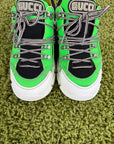 Gucci Flashtrek Sneaker  Verde 8