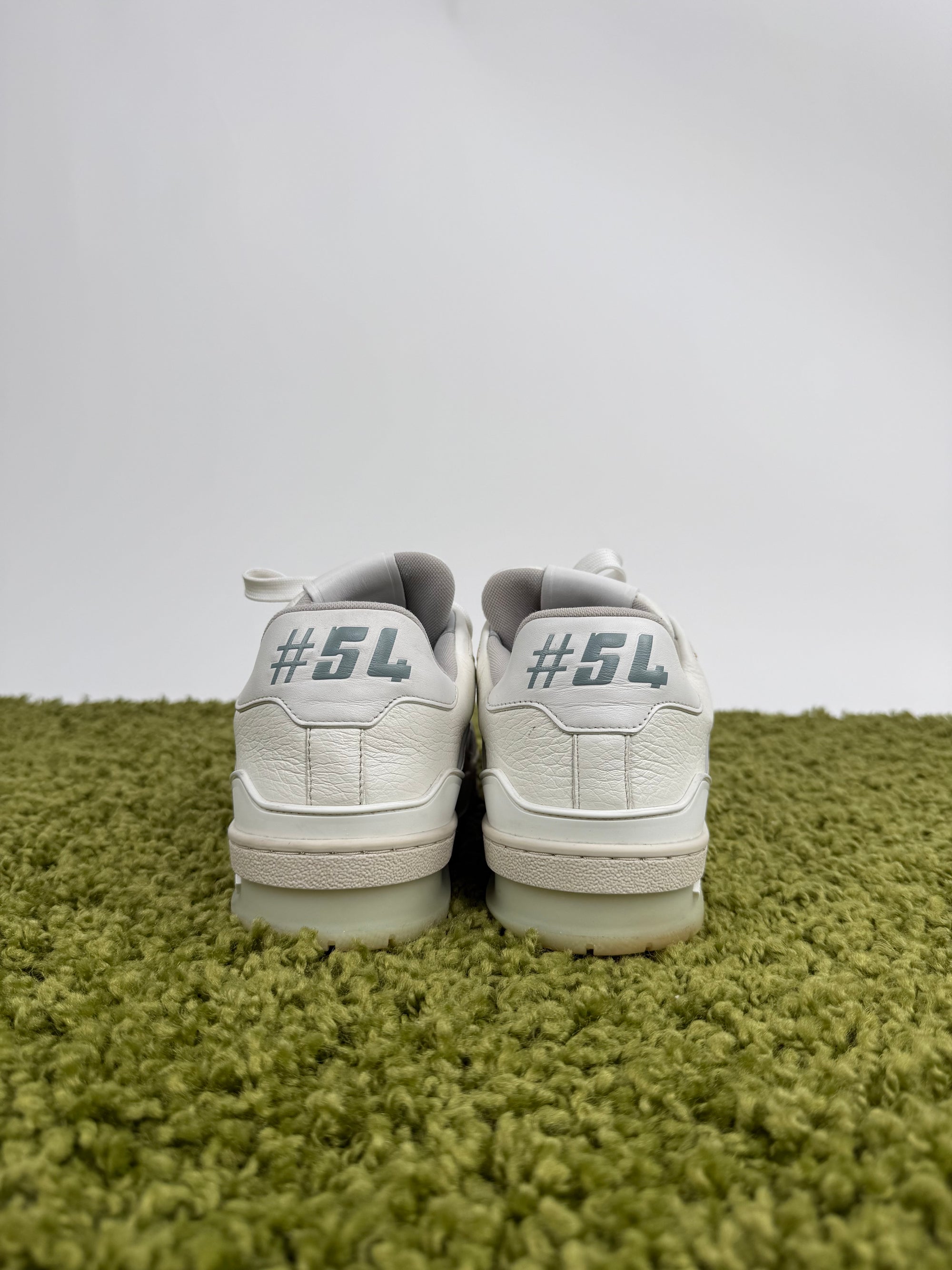 Louis Vuitton Trainer 6=40 calza 41