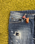 Jeans Dsquared2 XXXL
