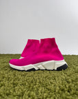 Balenciaga Speed Trainer Rosa 38