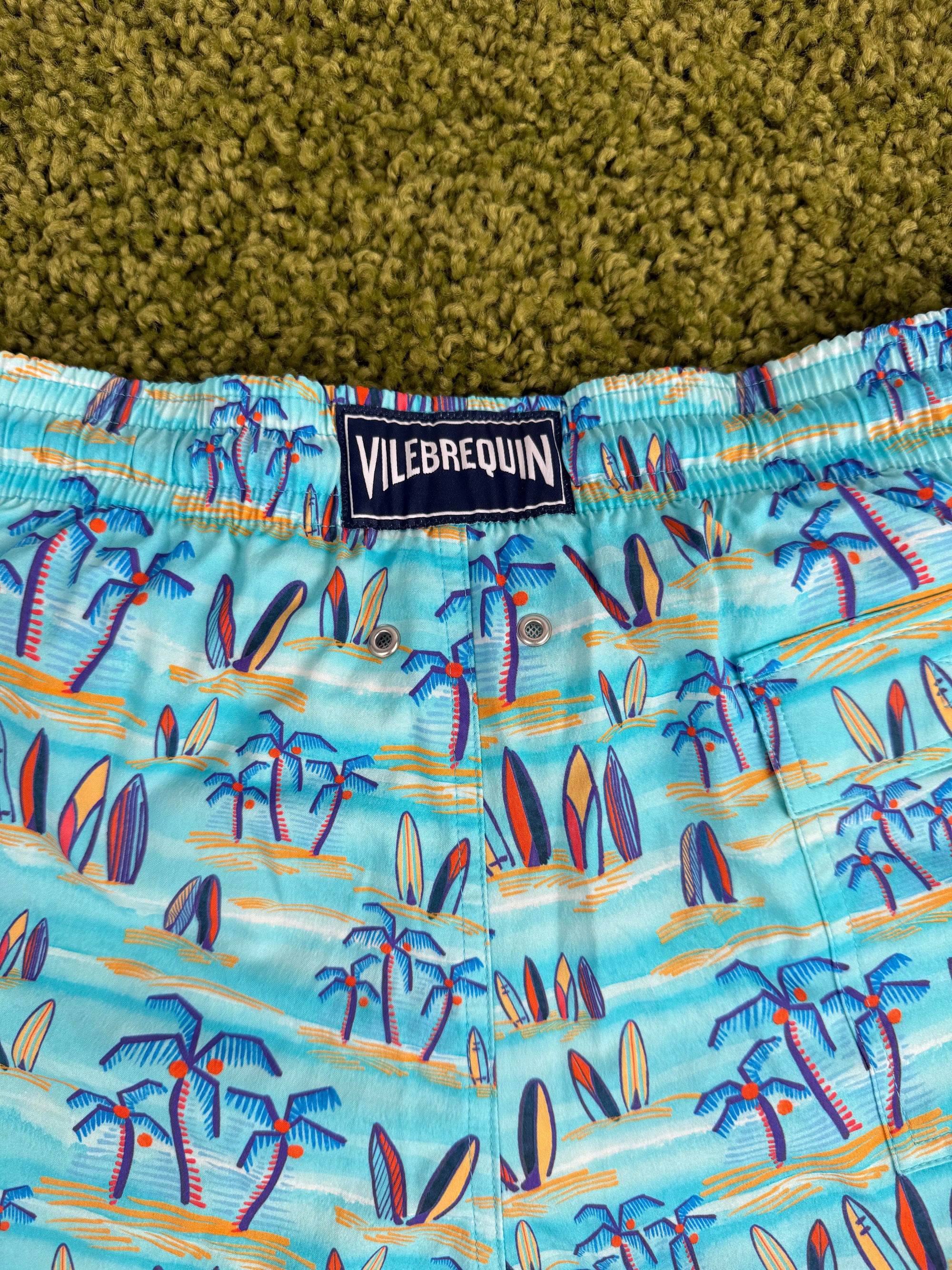 Costume VILEBREQUIN XL