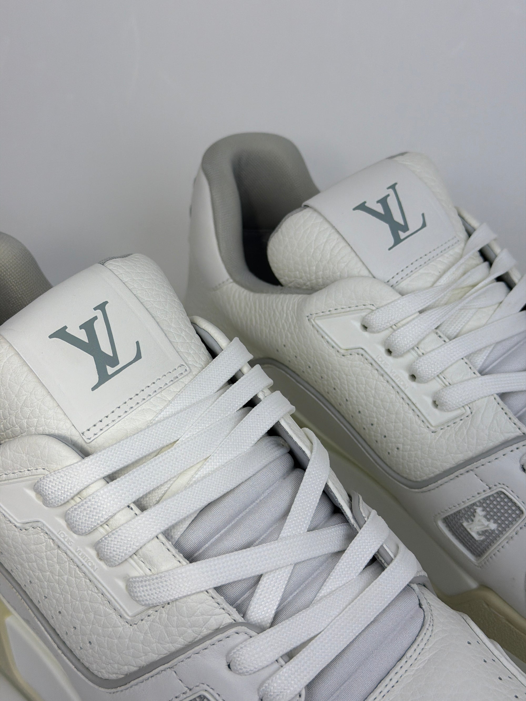 Louis Vuitton trainer 11