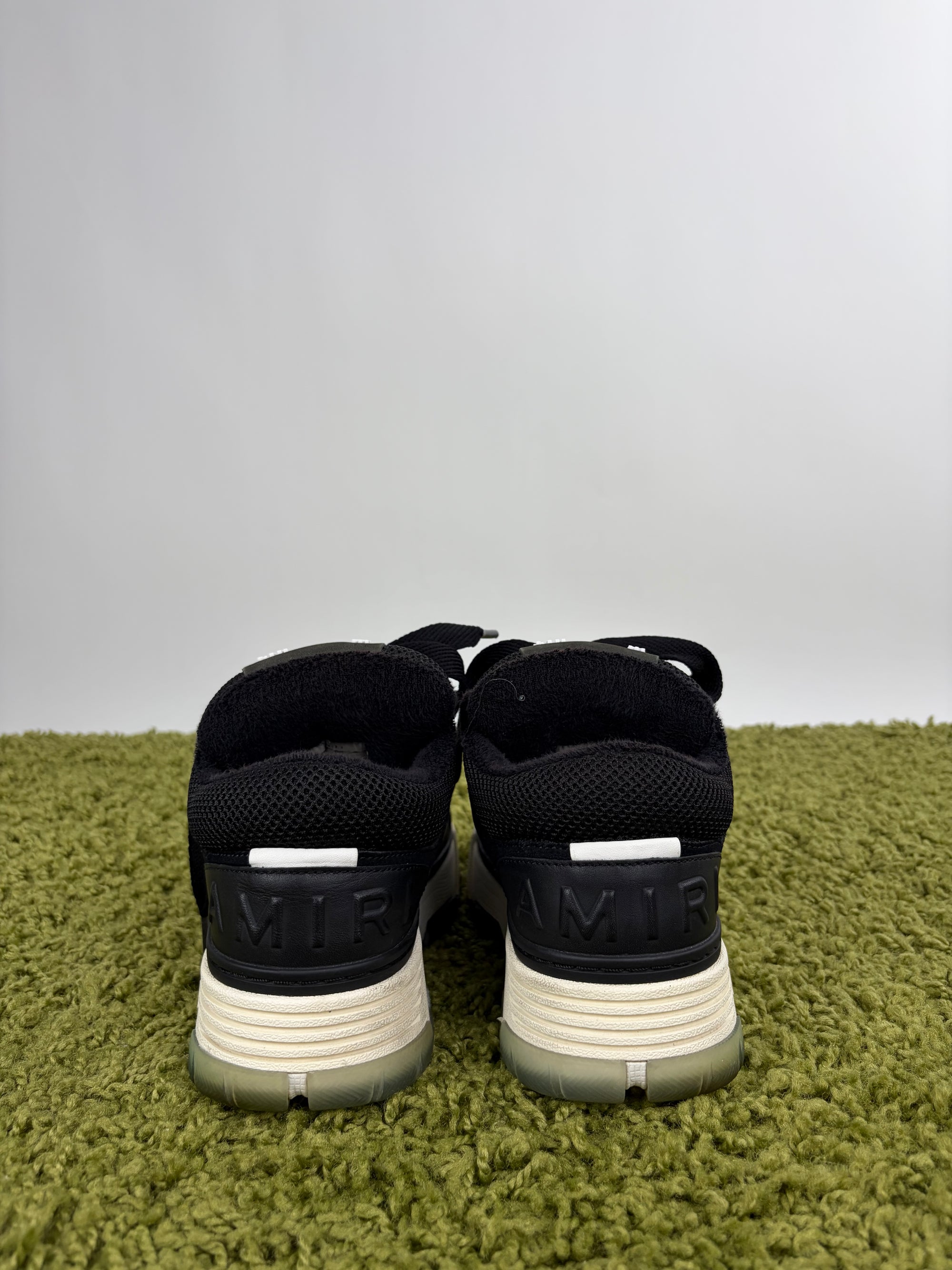 Amiri MA-1 Size 40 nere