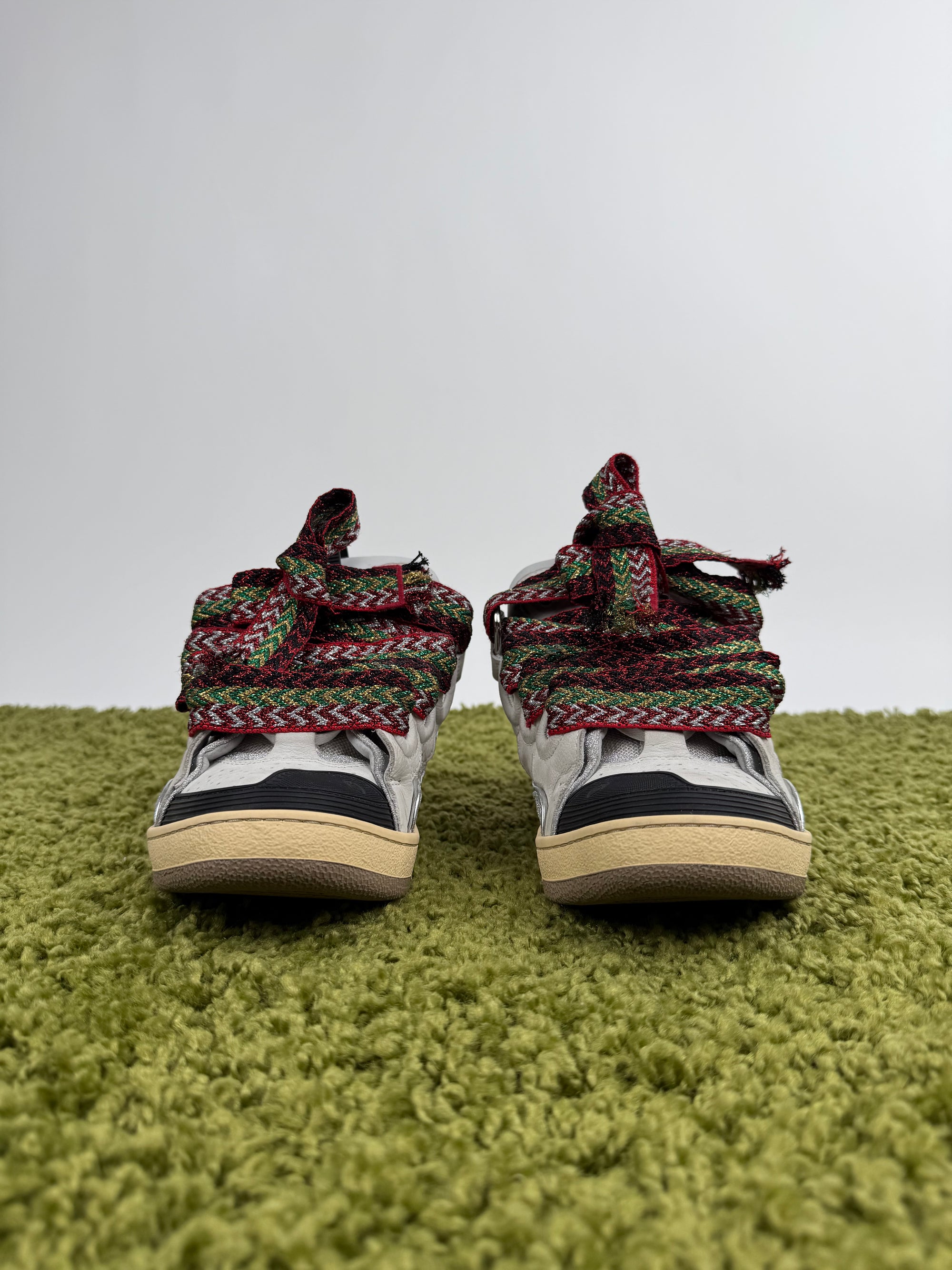 Lanvin Sneaker 43