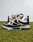Louis Vuitton Skate Blu 10