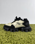 Prada Cloudbust Thunder gialla 6