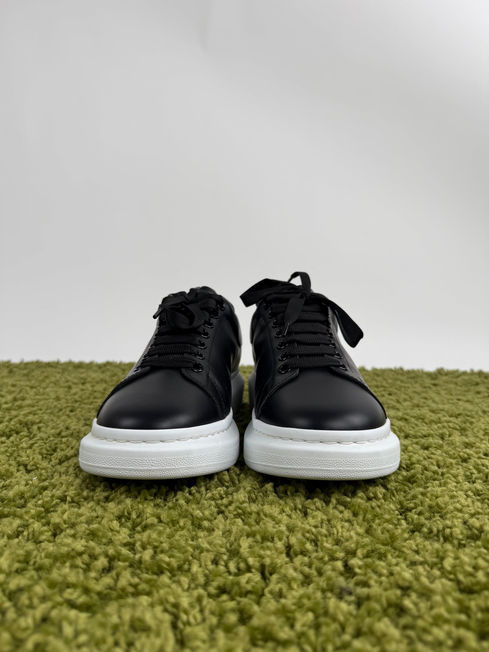 Alexander Mcqueen Sneaker 45