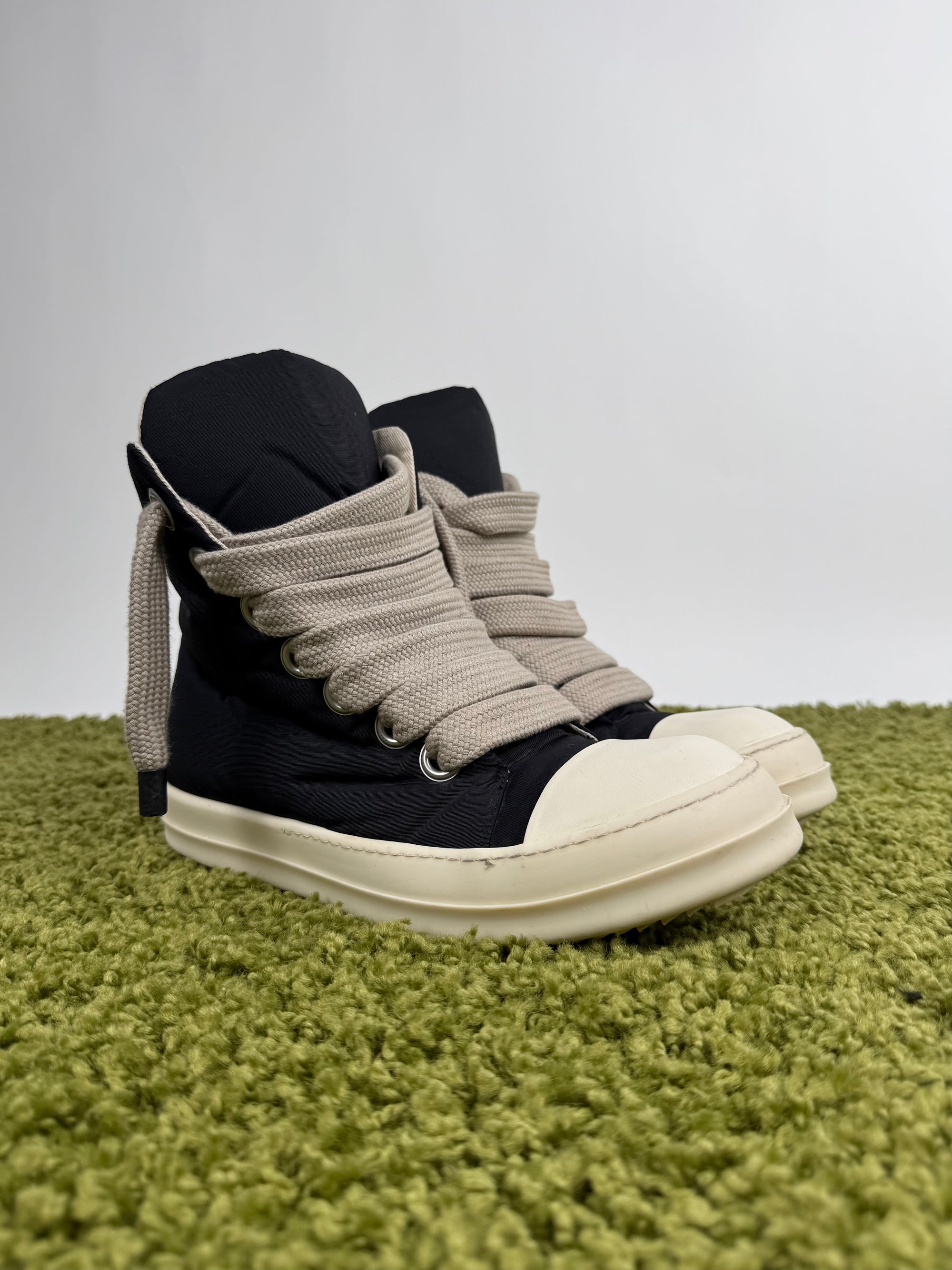 Rick Owens Jumbo 46