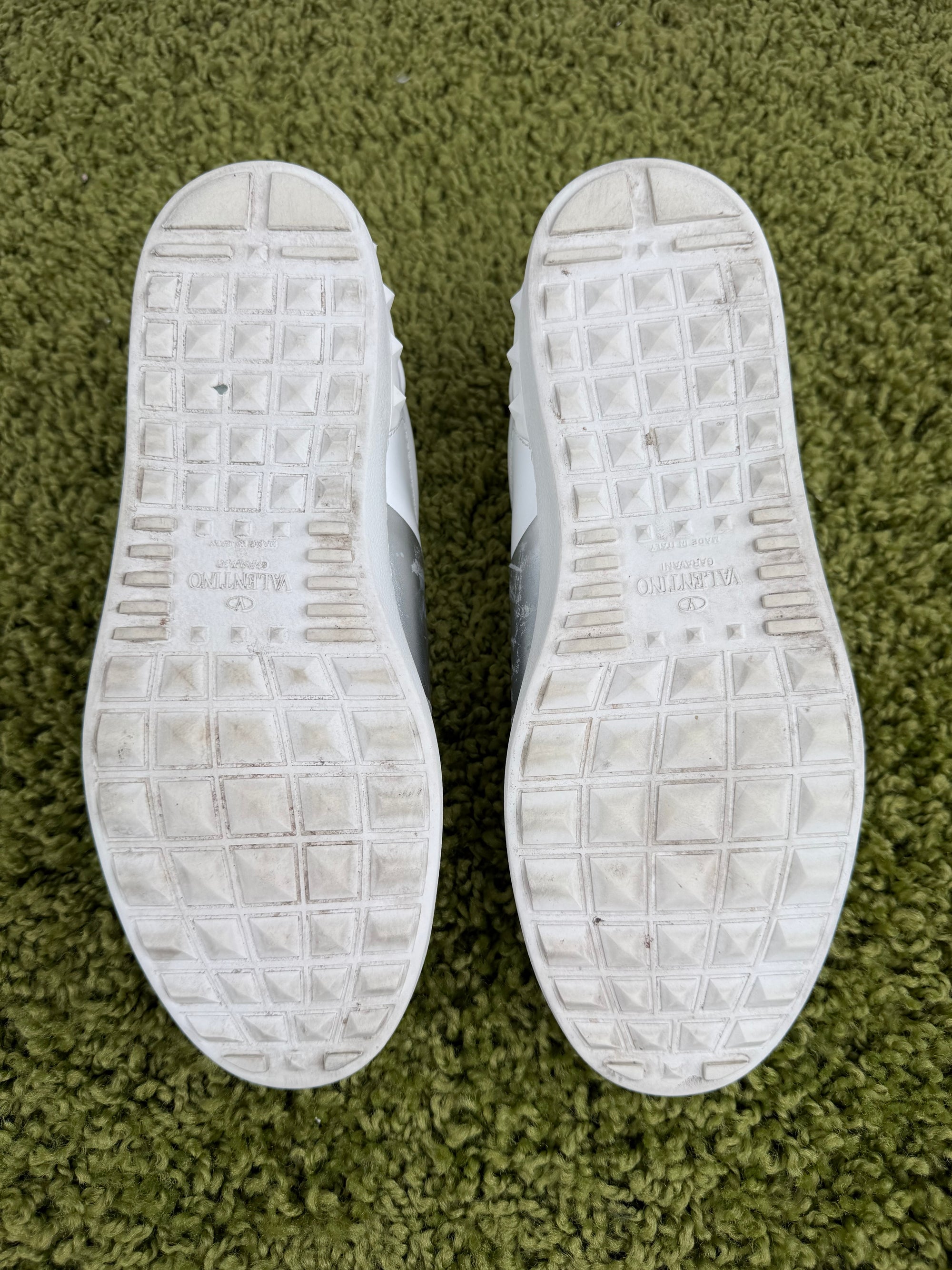 Valentino Garavani Low sneaker 41.5
