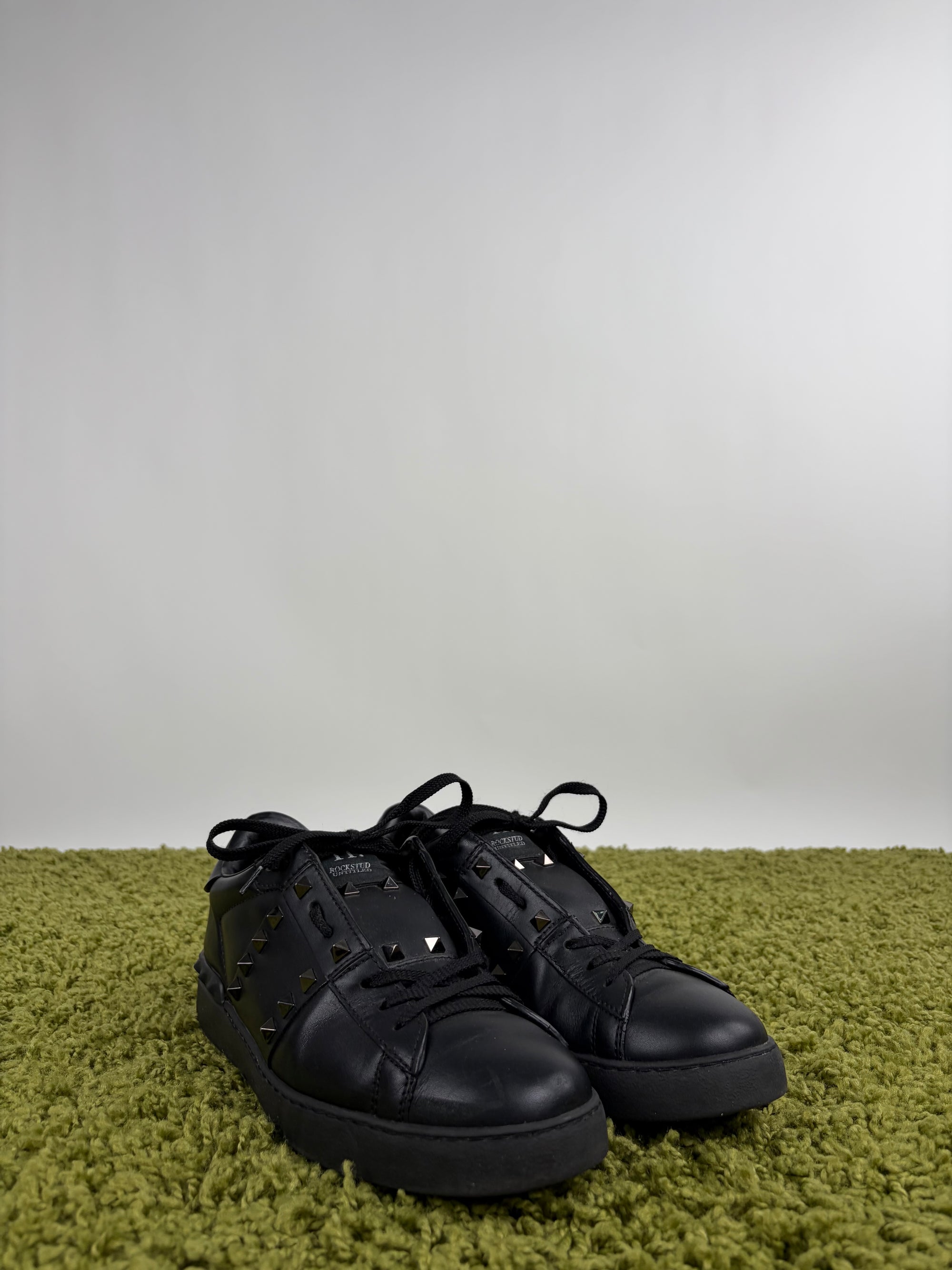 Valentino Rockstud Size 41 nere