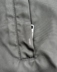 Camicia Prada Re-Nylon Nero L