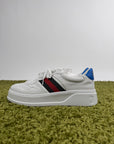 Gucci Platform Sneakers 45.5 veste 46