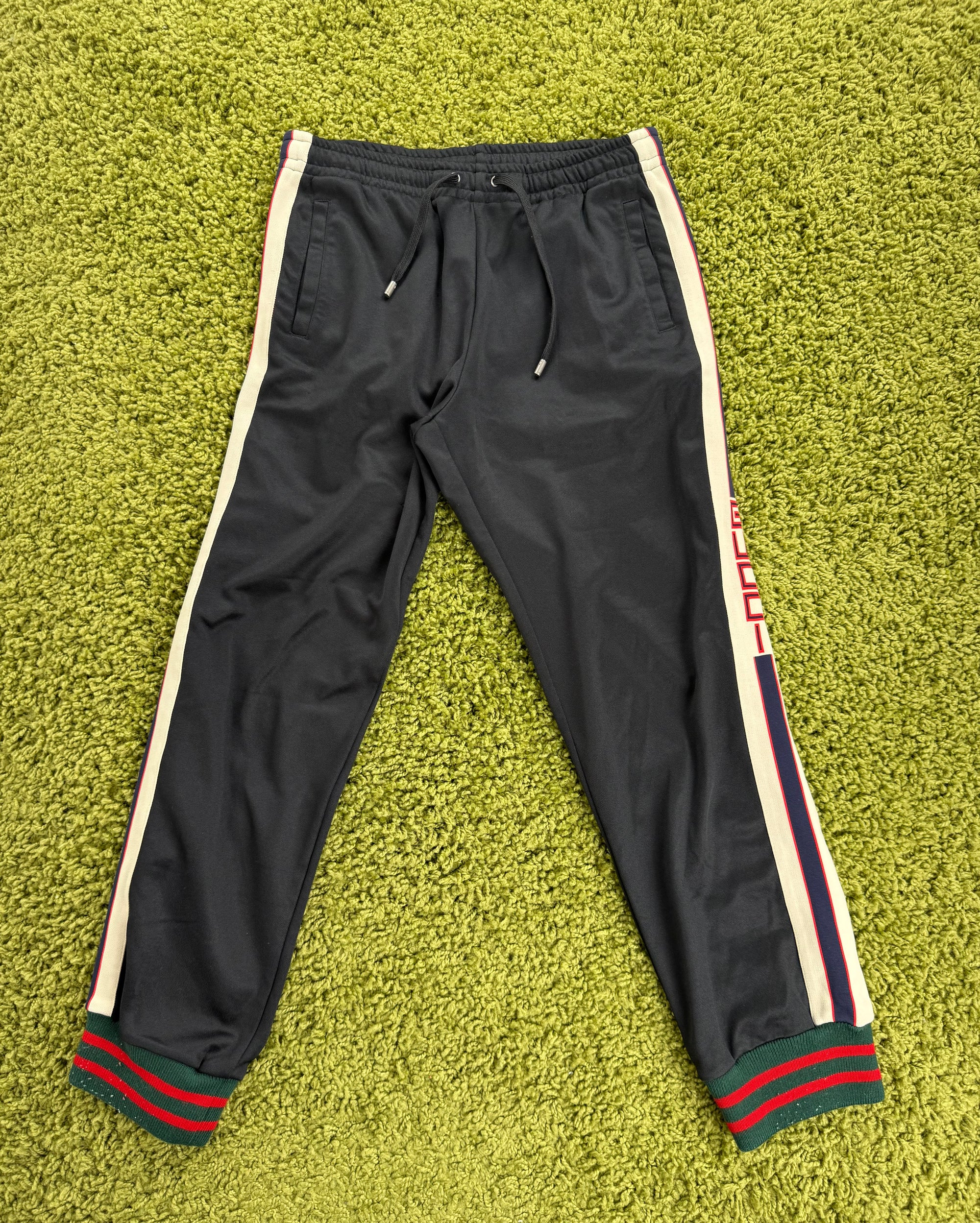 Completo Gucci Felpa S Pantalone S