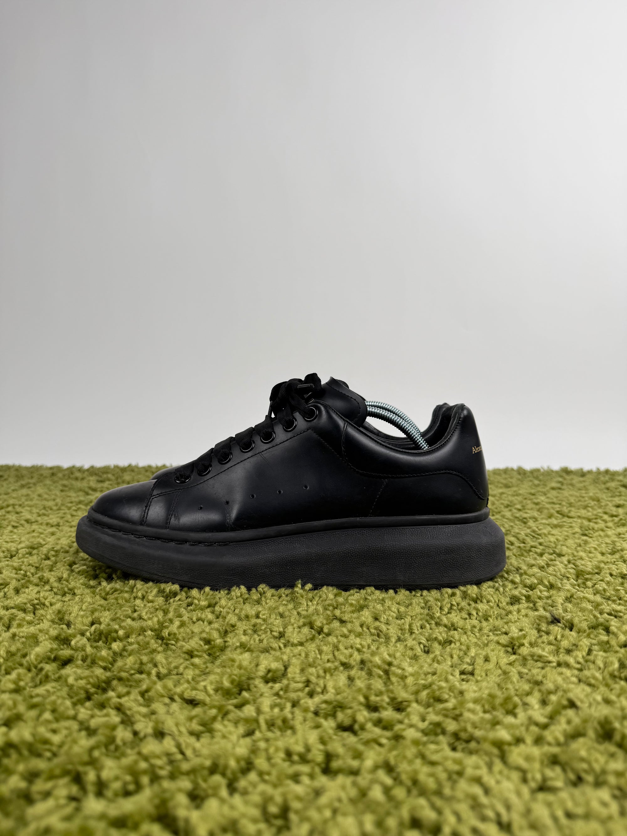 Alexander Mcqueen Sneaker 42