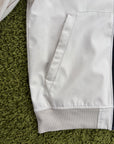Felpa Stone Island Crinkle Reps Bianca 14yrs S