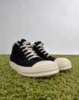 Rick Owens Low Nero 43