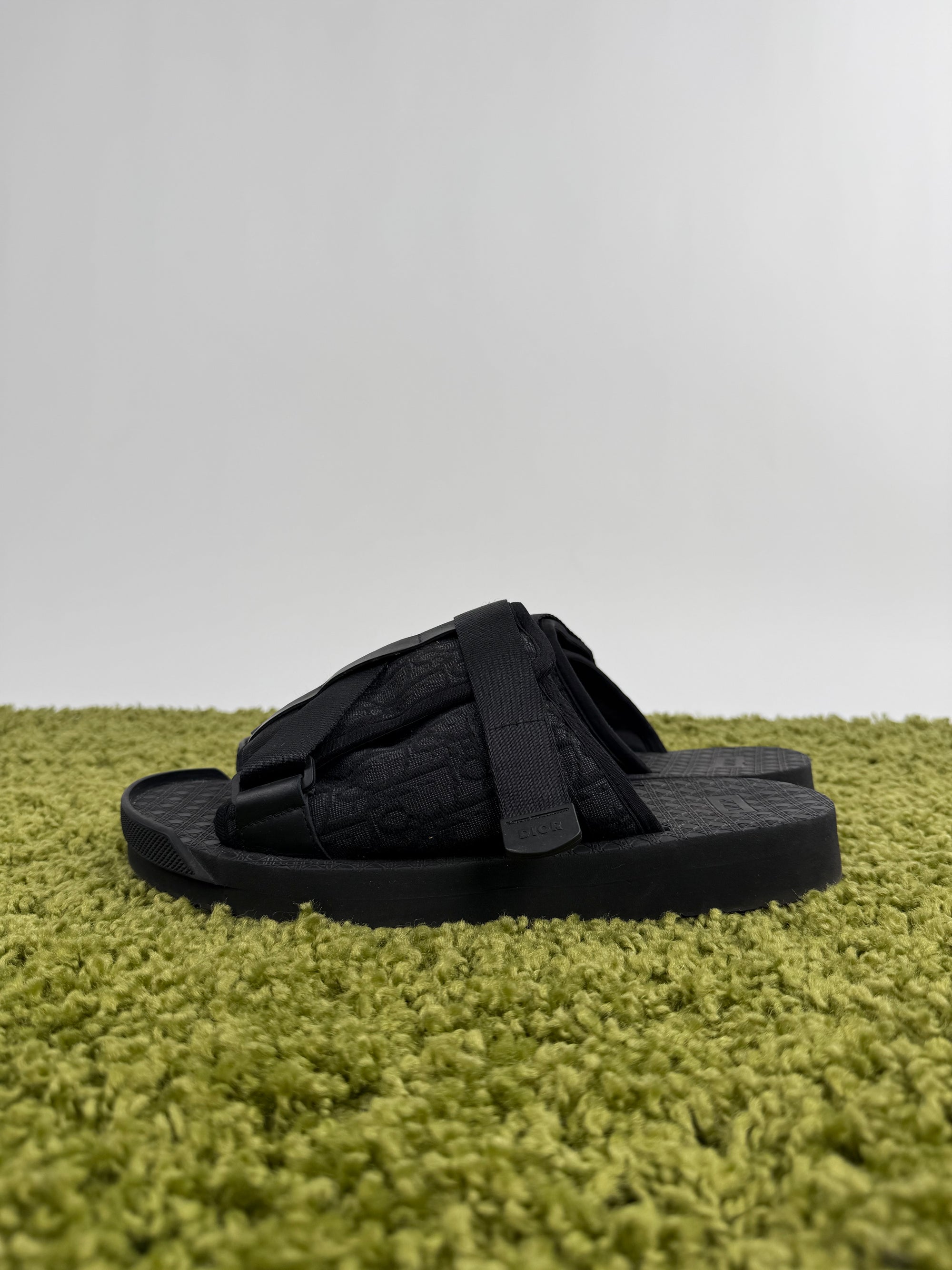 Sandalo Dior Alpha 10.5=44.5 calza 43.5