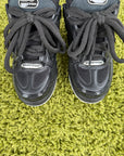 Louis Vuitton Skate Nero 5