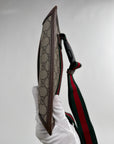 Borsello Neo Vintage Gucci Marrone
