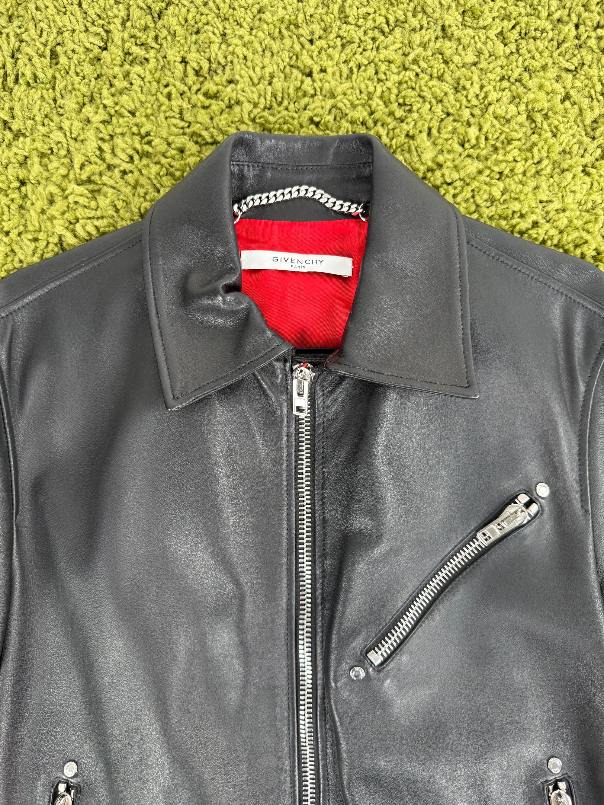 Giubbotto Givenchy L