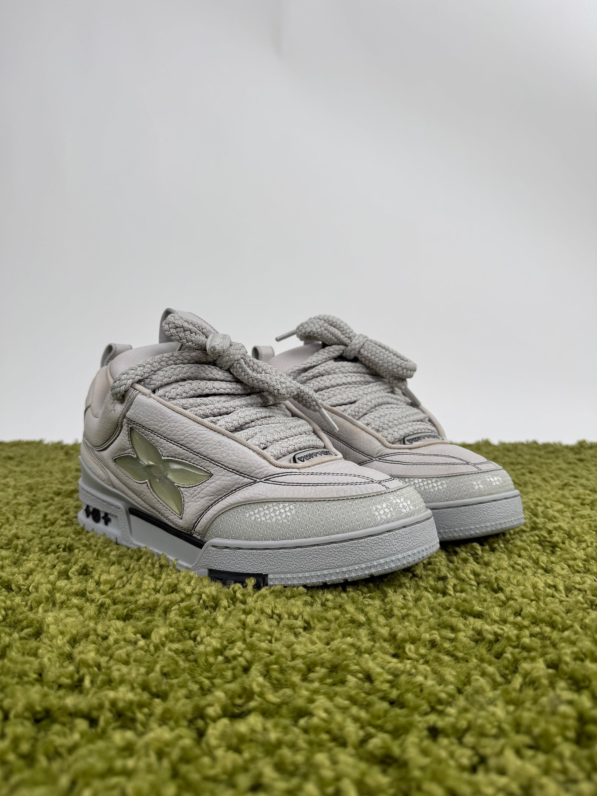 Louis Vuitton Skate 8=42 calza 43