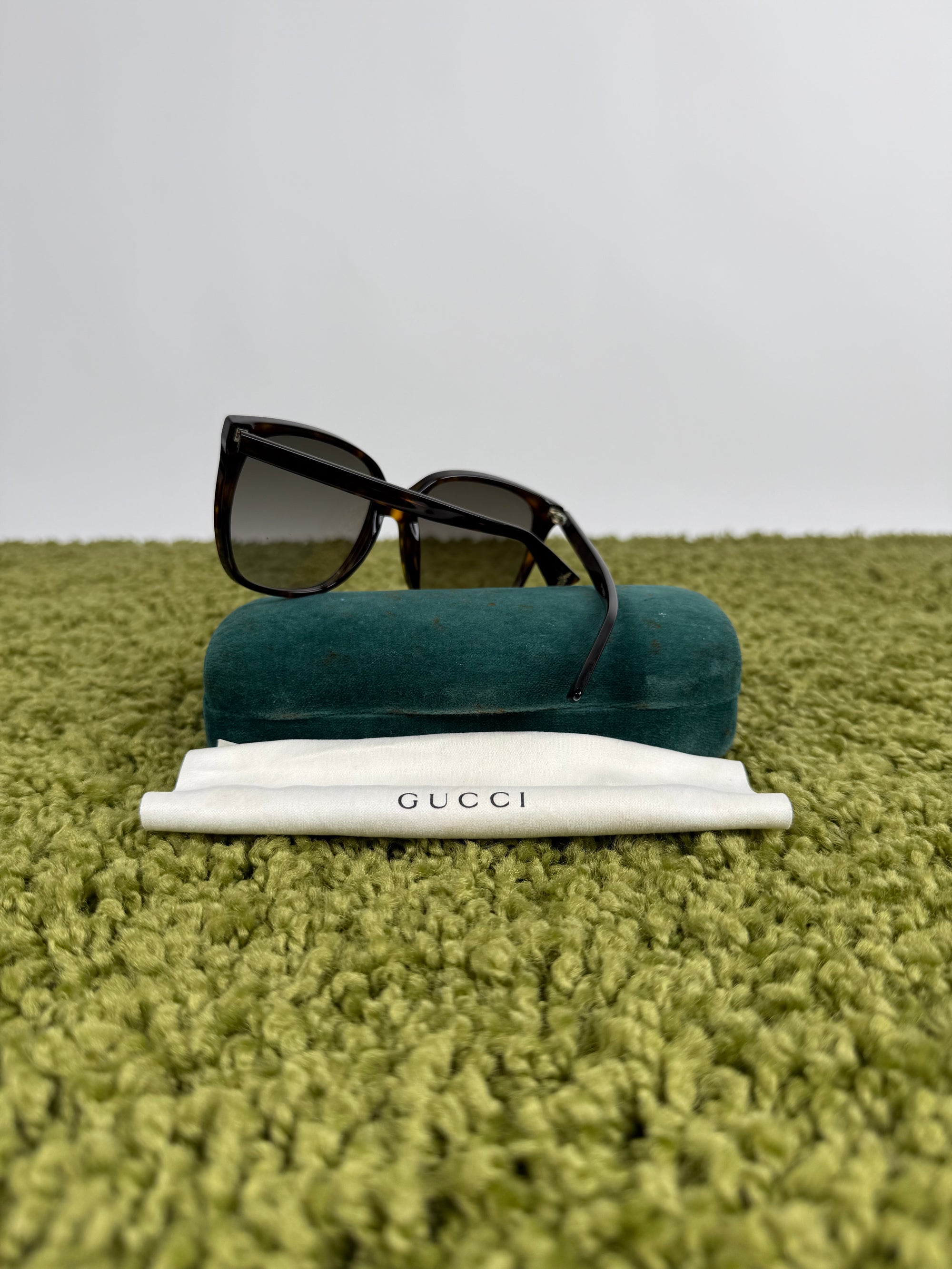 Occhiali Gucci