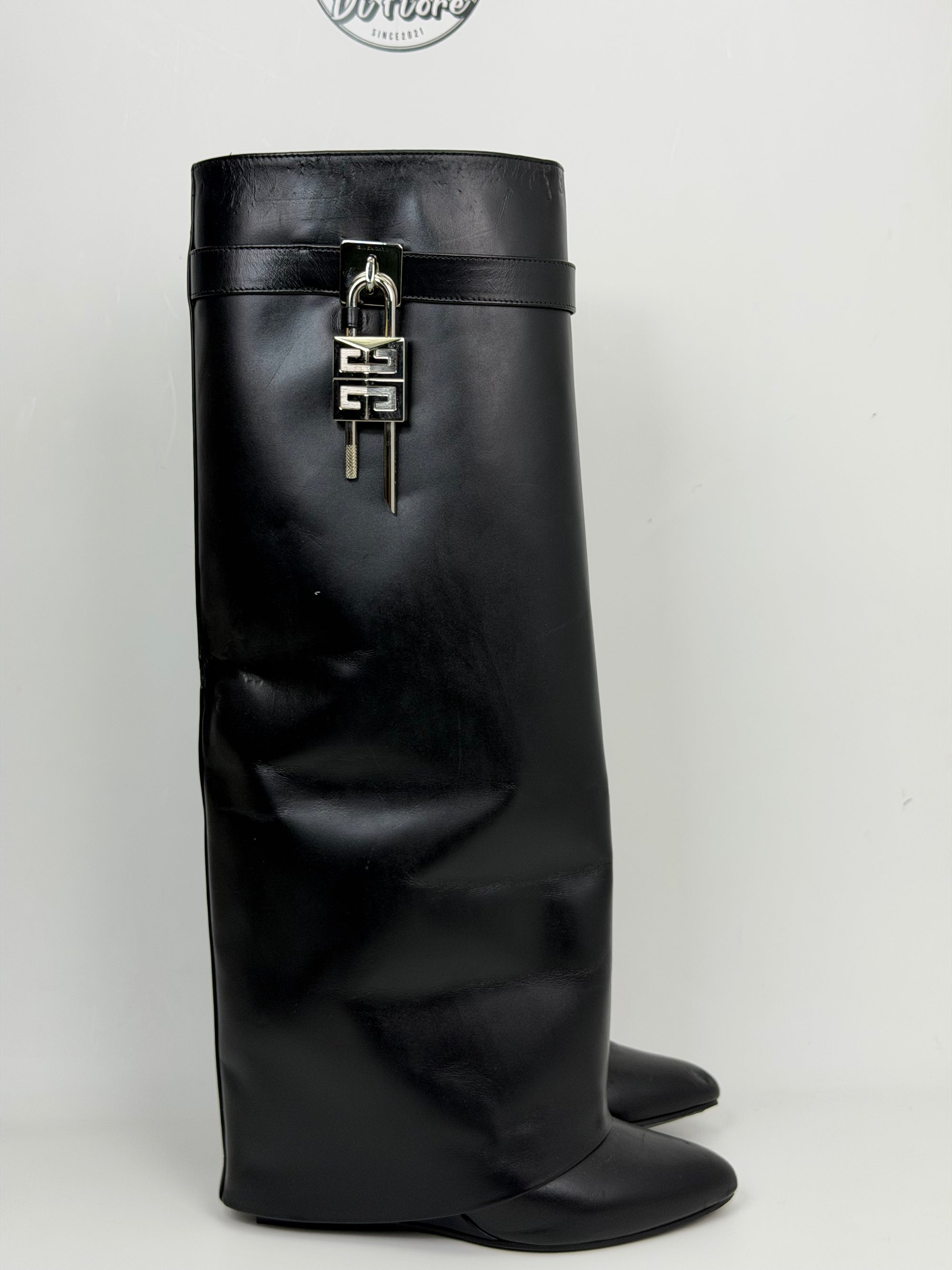 Stivale Givenchy Size