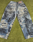 Jeans Acne Studios 48 taglia europea