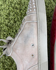 Louboutin basse Size 42 marroni