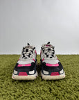 Balenciaga Triple S bianca Multicolor 35