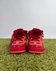 Louis Vuitton Skate Rosso 5.5