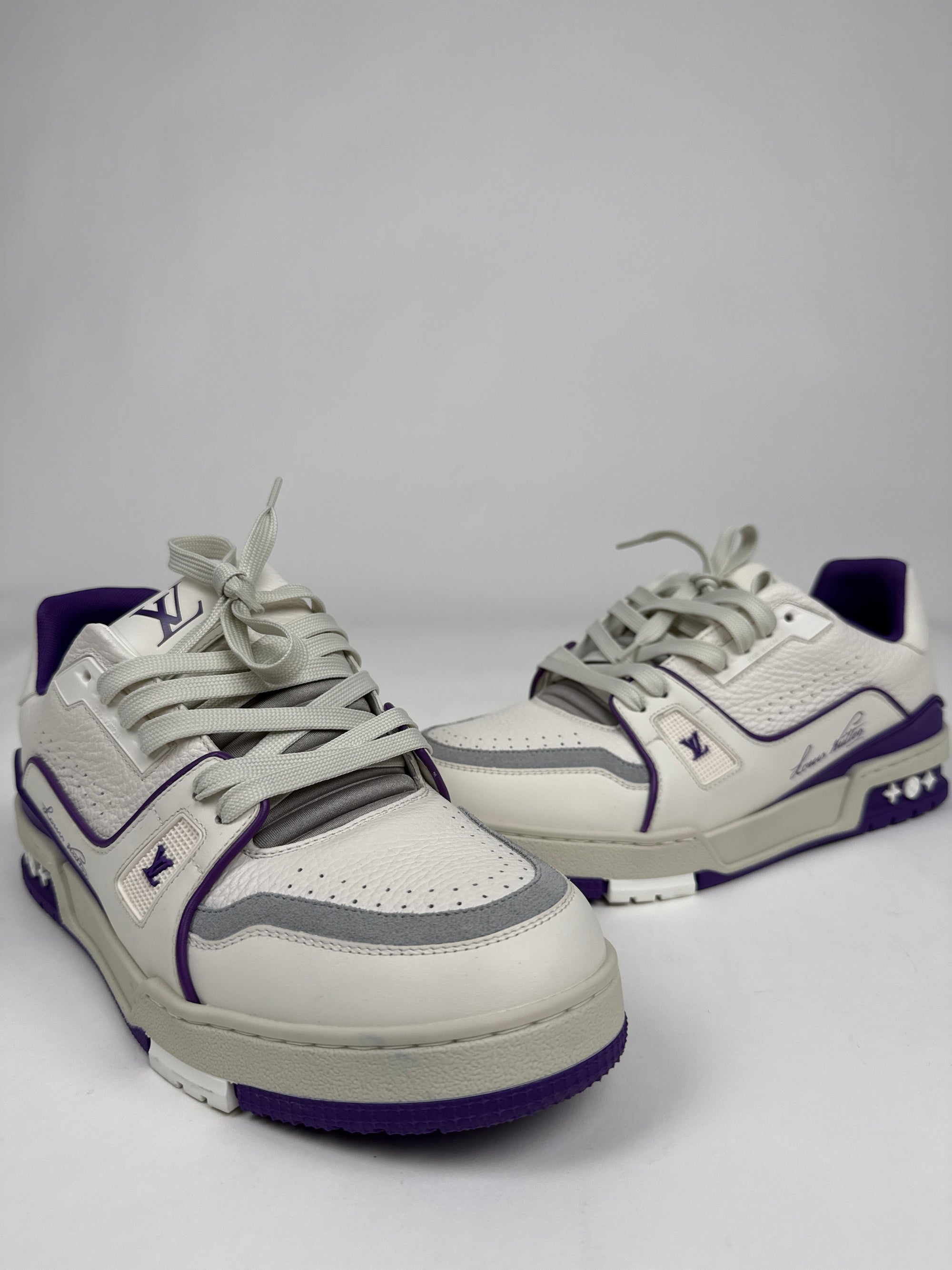 Sneaker Louis Vuitton Trainer