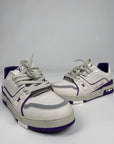 Sneaker Louis Vuitton Trainer