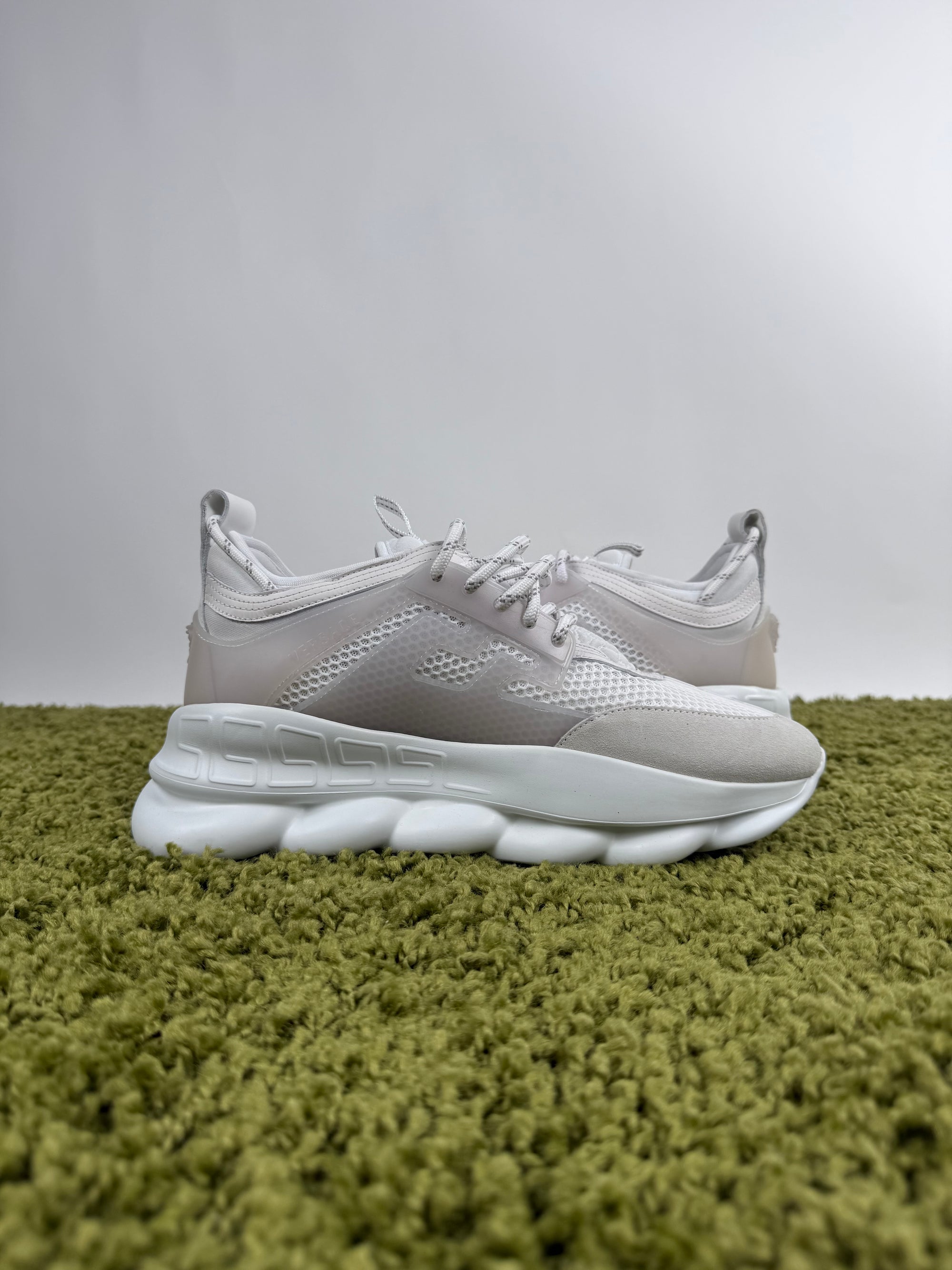 Versace Chain Reaction 42