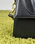 Borsa Chiquito Jacquemus Nera
