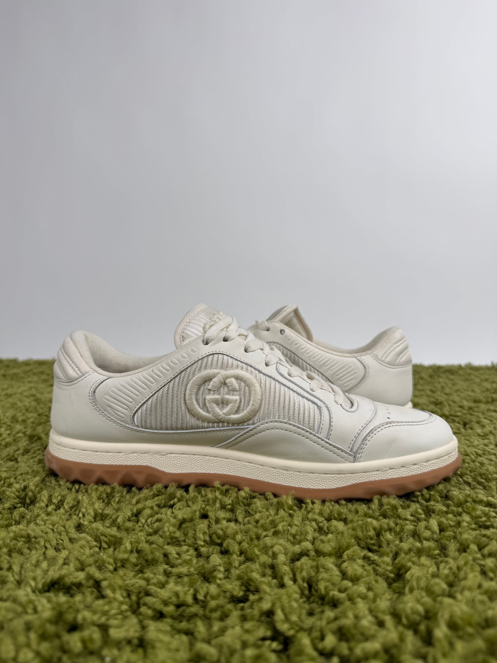 Gucci MAC80 Bianca 6